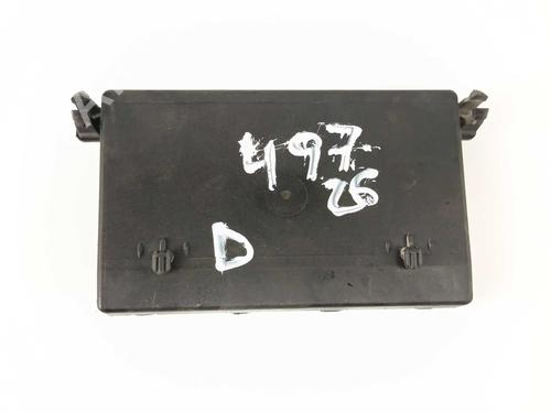 Electronic module MERCEDES-BENZ VITO / MIXTO Van (W639) 109 CDI (639.601, 639.603, 639.605) | BP38325149M83 - Image 2