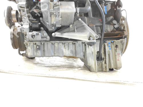 Engine BMW 3 (E46) 330 d | BP31364120M1
