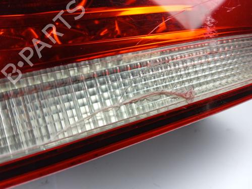 Left taillight VW GOLF VI (5K1) 2.0 TDI | BP13537978C34 