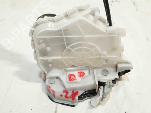 Used Front right lock Front right lock MAZDA CX-30 (DM) SKYACTIV-G M Hybrid (122 hp) 18945394 18945394