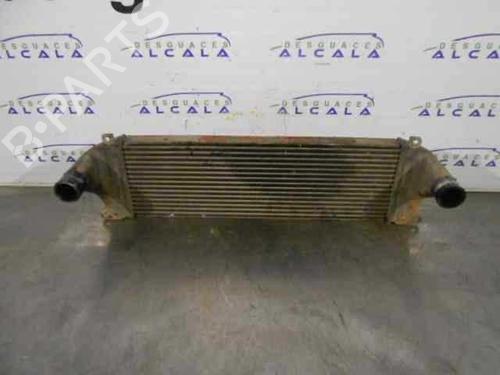 Used Intercooler Intercooler 14351661 14351661