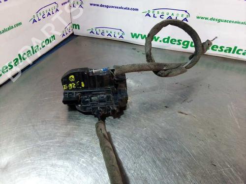front-right-lock-nissan-nv200-van-3-pines-2010-9992949 main image