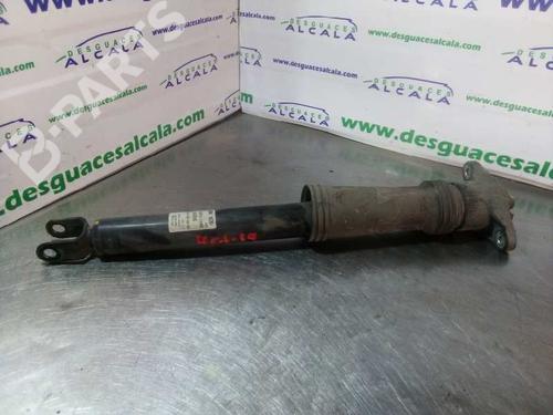 Used Left rear shock absorber KIA CEE'D Hatchback (ED) [2006-2012]  9994284