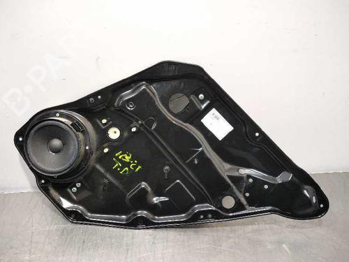 Used Rear right window mechanism Rear right window mechanism 9979510 9979510