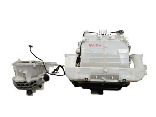 Climate control PEUGEOT EXPERT Van (V_) 1.5 BlueHDi 100 | BP36239298I5 - Image 4