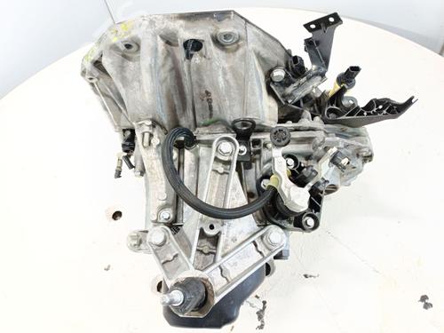 Gearbox DACIA SANDERO 1.5 dCi | BP28690312M3
