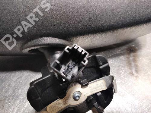 Rear mirror BMW 3 (F30, F80)  | BP9980019I6 