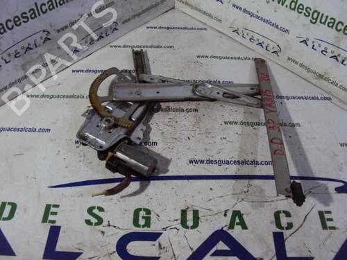 Used Front right window mechanism Front right window mechanism 11248858 11248858