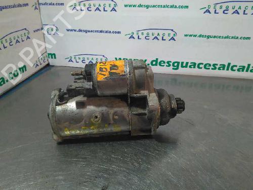 Used Starter Starter SEAT TOLEDO II (1M2) [1998-2006] 9992328 9992328