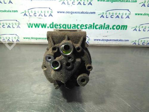 AC compressor RENAULT MEGANE II Estate (KM0/1_)  | BP9991973M34 