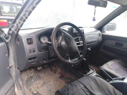 Front differential NISSAN PICK UP (D22) 2.5 TD 4WD | BP23964661M23  - Image 13