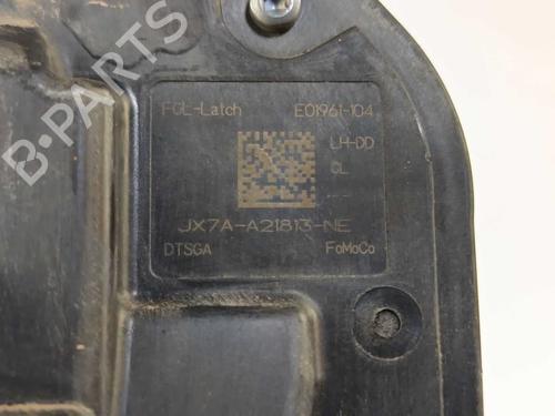 Front left lock FORD FOCUS IV (HN) 1.5 EcoBlue | BP37437317C98 - Image 4