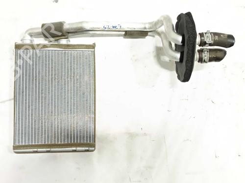 Used Heater matrix Heater matrix 30435062 30435062