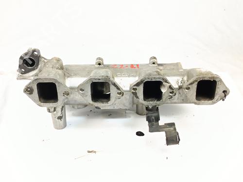 Used Intake manifold NISSAN TERRANO II (R20) 2.7 TD 4WD (101 hp) 31115643