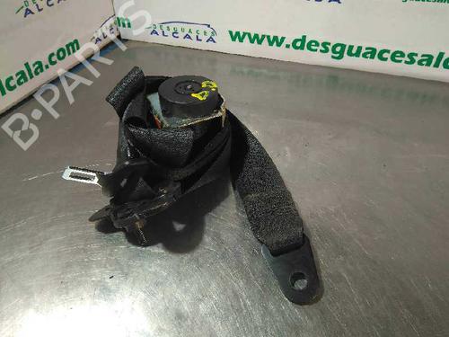 Used Front right seatbelt Front right seatbelt MINI MINI (R56) Cooper D (109 hp) 9992273 9992273