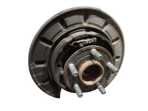 Used Right rear steering knuckle LAND ROVER FREELANDER 2 (L359) 2.2 TD4 4x4 (160 hp) 28471902