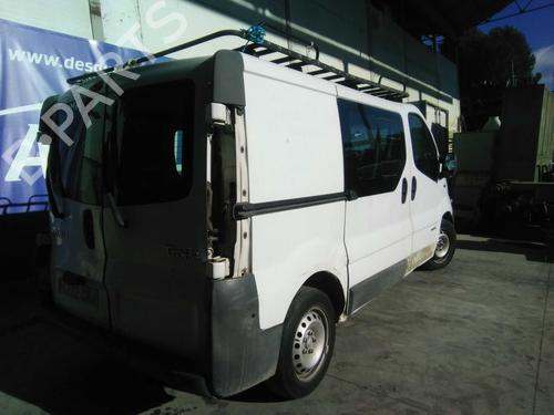 Left front indicator RENAULT TRAFIC II Bus (JL) | BP11764505C32 - Image 6