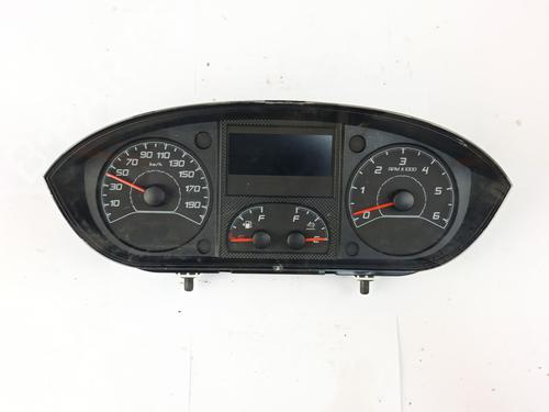 Cockpit Cockpit CITROËN JUMPER II Van 2.2 BlueHDi 120 (120 hp) 34649566 34649566