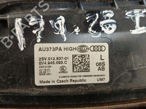 Left tailgate light AUDI A3 Sportback (8VA, 8VF) 2.0 TDI | BP33455551C79 - Image 4
