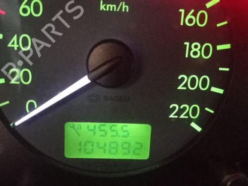 Engine CITROËN XSARA (N1) 2.0 HDi 90 | BP28441833M1