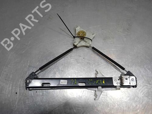 Used Rear left window mechanism Rear left window mechanism SEAT ARONA (KJ7, KJP) [2017-2026] 12071590 12071590