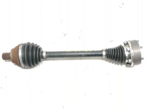 Used Left front driveshaft Left front driveshaft VW GOLF VI (5K1) 1.6 TDI (105 hp) 26281934 26281934