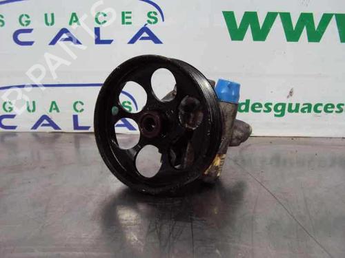 Used Steering pump Steering pump 10029456 10029456