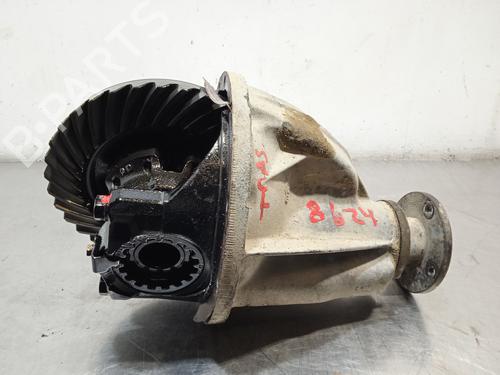 Rear differential NISSAN TERRANO II (R20) 2.7 TDi 4WD | BP17718774M24 