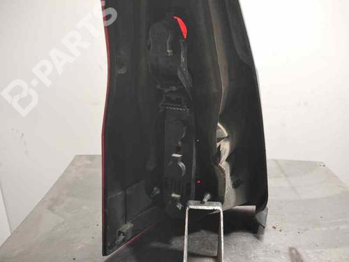 Right taillight RENAULT MEGANE II Estate (KM0/1_)  | BP9979033C35 