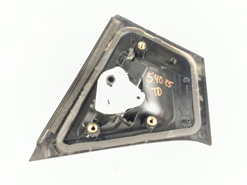 Rear right exterior door handle NISSAN MICRA V (K14) 1.0 IG-T 100 | BP29119426C130 