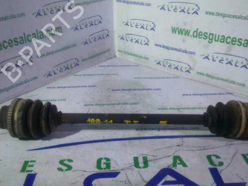 Used Left rear driveshaft Left rear driveshaft 9987614 9987614