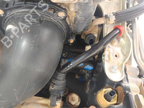 Engine MERCEDES-BENZ VITO / MIXTO Van (W639) 113 CDI (639.601, 639.603, 639.605) | BP37758905M1 - Image 18