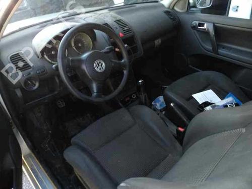 Left front indicator VW POLO (6N2)  | BP10012429C32  - Image 6