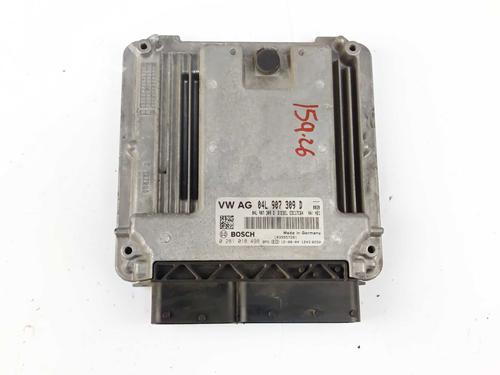 Used Engine control unit (ECU) Engine control unit (ECU) AUDI A3 (8V1, 8VK) 2.0 TDI (150 hp) 34634529 34634529