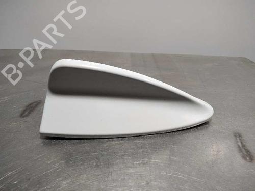 Used Antenna/Base BMW X1 (E84) sDrive 18 d (143 hp) 14348505