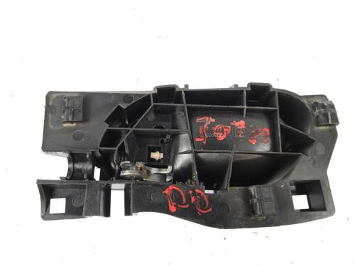 Front right interior door handle CITROËN BERLINGO MULTISPACE (B9) 1.6 HDi 90 | BP16703467I14 - Image 2