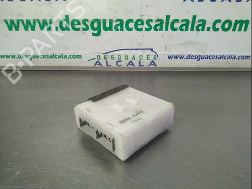 Used Electronic module NISSAN X-TRAIL II (T31) 2.0 dCi (150 hp) 11389335