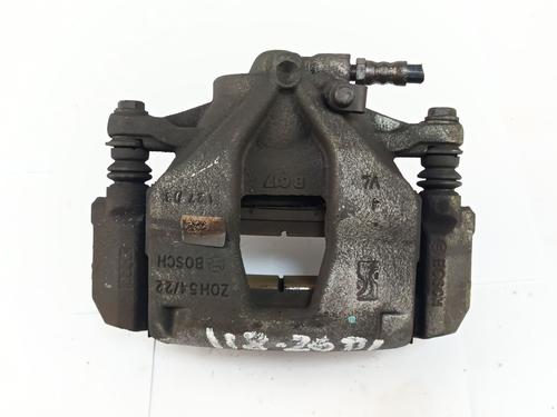 Used Left front brake caliper Left front brake caliper FIAT 500L (351_, 352_) 1.6 D Multijet (199LYD1B) (105 hp) 32722731 32722731