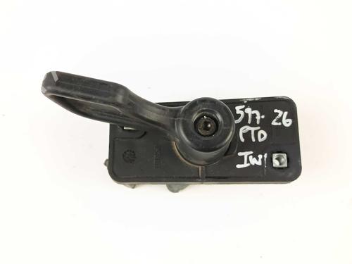 Used Interior handle Interior handle 39107385 39107385