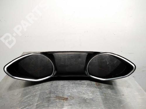 Used Instrument cluster PEUGEOT 308 II (LB_, LP_, LW_, LH_, L3_) [2013-2021]  9997092