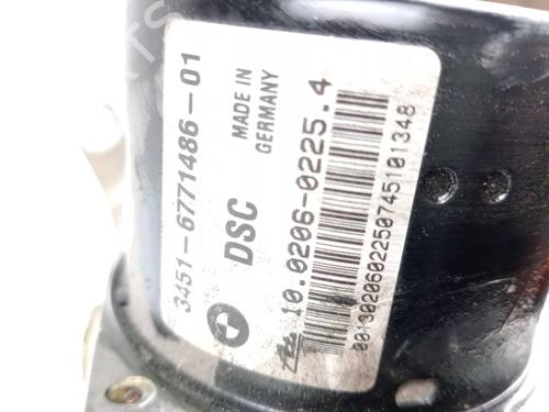 ABS pump BMW 1 (E87) 120 d | BP23528361M43 - Image 3