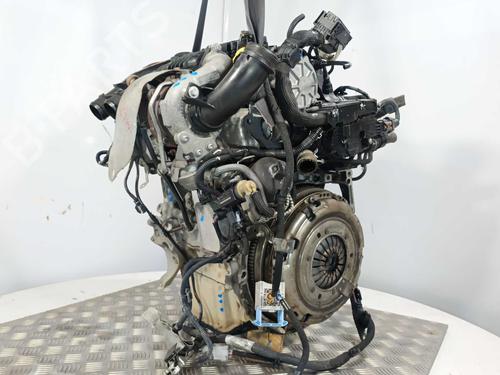 Engine CITROËN C4 Grand Picasso II (DA_, DE_) 1.6 BlueHDi 120 | BP40110243M1  - Image 12