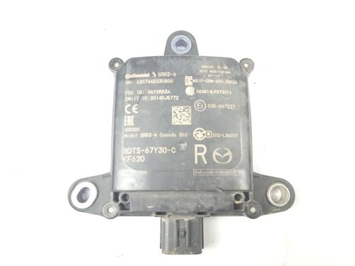 Elektronisk modul MAZDA CX-30 (DM) SKYACTIV-G M Hybrid (122 hp) 16767742