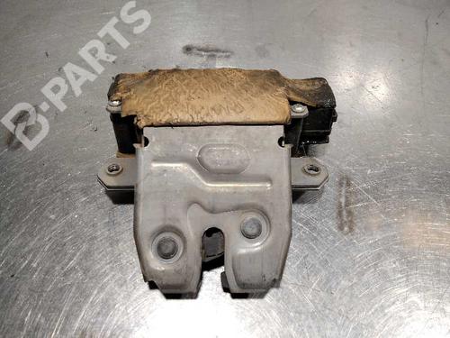 Used Tailgate lock LAND ROVER RANGE ROVER SPORT I (L320) [2005-2013]  10093493