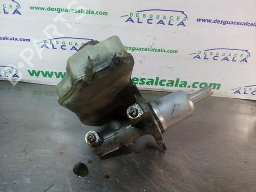 Brake master cylinder MERCEDES-BENZ SPRINTER 4-t Platform/Chassis (B904) 413 CDI | BP14354336M77 