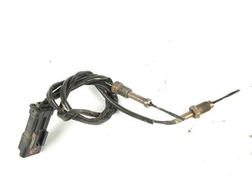 Used Electronic sensor Electronic sensor PEUGEOT 3008 II SUV (MC_, MR_, MJ_, M4_) 1.5 BlueHDi 130 (131 hp) 17495618 17495618