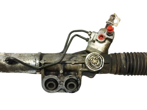 Steering rack NISSAN PATHFINDER III (R51) 2.5 dCi 4WD | BP32410701M22 - Image 4