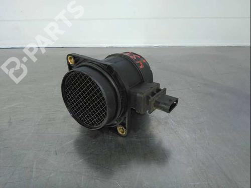 Mass air flow sensor HYUNDAI i30 (FD) 1.6 CRDi | BP9989506M95 