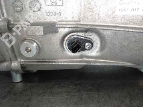 Gearbox BMW 3 (E90) 330 d | BP10093614M3 
