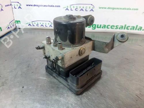 Used ABS pump MAZDA 3 (BK) 1.6 DI Turbo (109 hp) 11363878